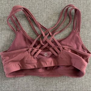 Athleta sports bra